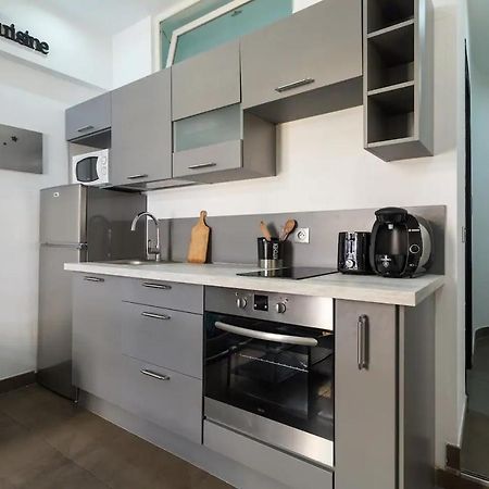 Feel Home - France 15 Ніцца Екстер'єр фото